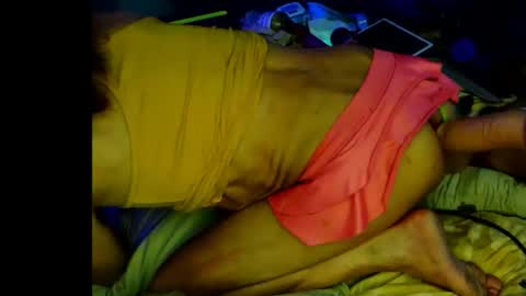 Jennie bttmcd online show from March 24, 4:39 am