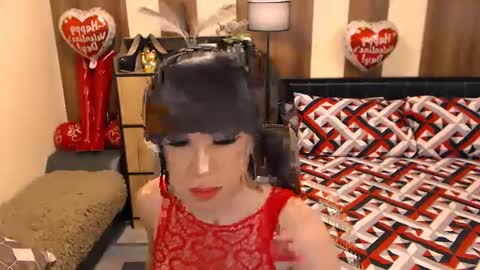 Snapshot of jenniegarcia chatting on February 8, 8:31 am jenniegarcia online show from February 8, 8:31 am