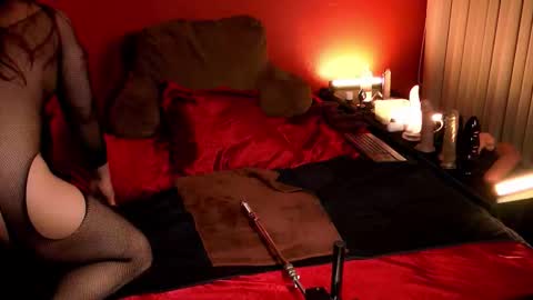 Jennifer Star online show from December 23, 12:59 am