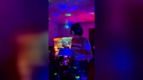 jennifire17 online show from July 19, 1:54 am