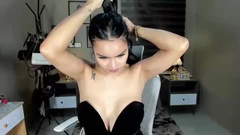 JENA online show from February 26, 1:00 am