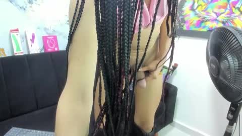 JESSICA online show from December 16, 9:53 pm