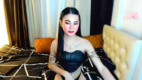 Your naughty Jessie online show from October 20, 9:40 pm