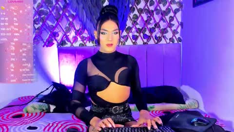 JESS online show from November 22, 3:30 am