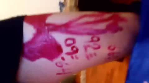 jh83698 online show from May 6, 1:56 am