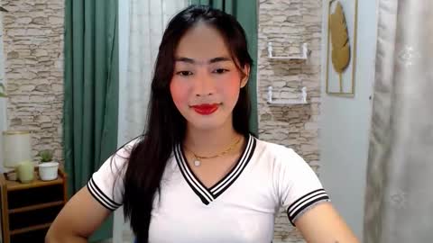 Snapshot of jhanea69 chatting on October 11, 11:23 am jhanea69 online show from October 11, 11:23 am