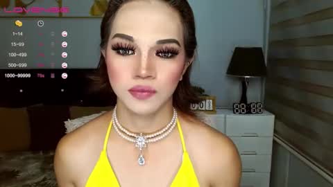 JHENA online show from December 4, 2:59 am