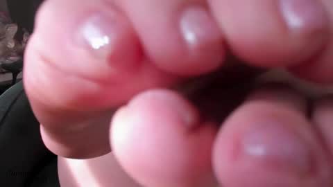 Snapshot of jhoanna_largo chatting on March 12, 9:03 pm Jhoanna Largo online show from March 12, 9:03 pm