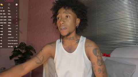 jhonymiller online show from April 2, 4:49 pm