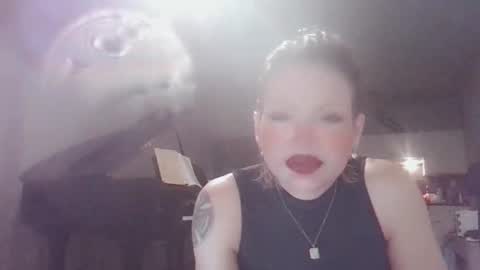 Anya online show from October 24, 8:36 pm