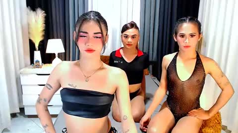 julie online show from February 23, 4:57 pm