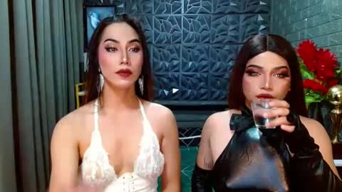 jilianward online show from February 3, 2:24 pm