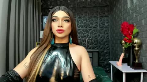 jilianward online show from February 7, 3:30 pm