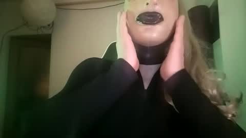 The sweetest toy online show from February 15, 11:16 pm