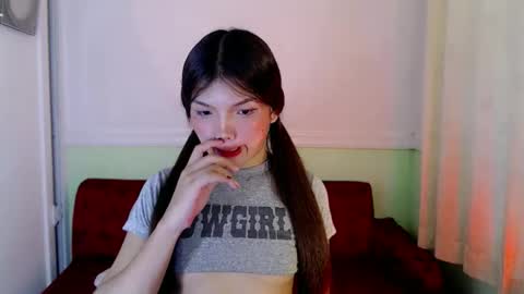 joanna_johnson online show from February 9, 2:40 am