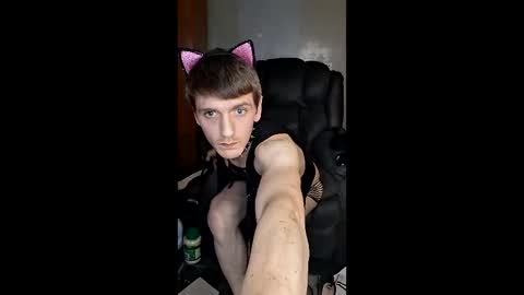 johnjacob1991 online show from April 3, 3:27 am