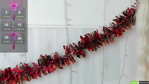 Joy Barker online show from January 14, 3:48 am