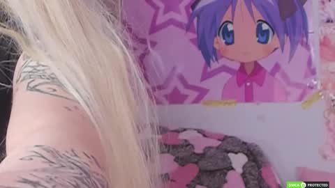 Joy Barker online show from February 14, 8:54 am