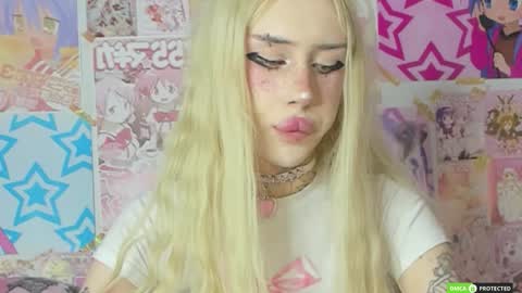 Joy Barker online show from February 16, 1:09 pm