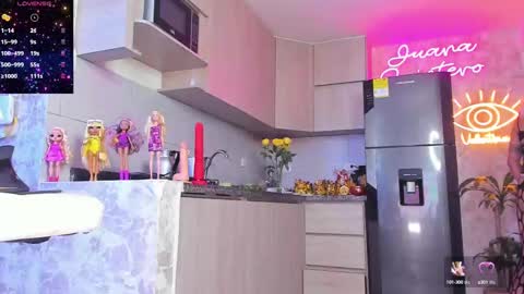 Snapshot of juana18quintero chatting on March 3, 1:17 am JUANA VALENTINA QUINTERO independent model ONLY FANS --- Juanaquintero online show from March 3, 1:17 am