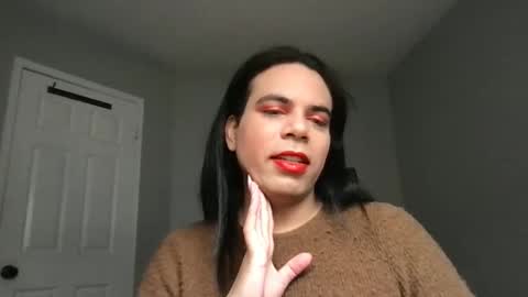 juicylucy2006 online show from April 18, 3:58 pm