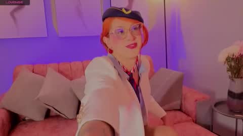 Juliana online show from October 13, 3:30 am