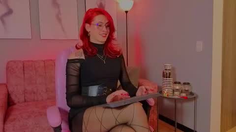 Juliana online show from February 14, 11:22 pm