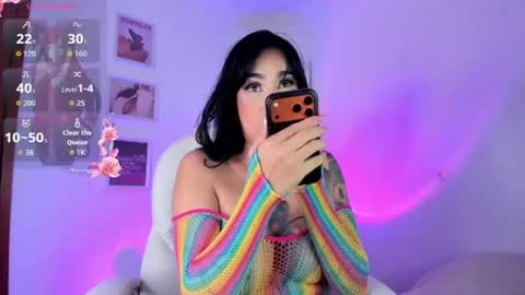 julietabomgv online show from May 31, 10:34 am