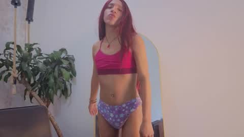 july_quinzel online show from March 24, 8:41 am