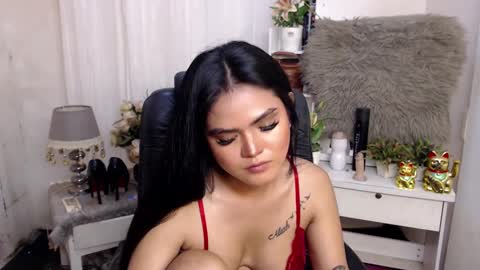 MY IG aleahgomez17 online show from January 22, 6:20 pm