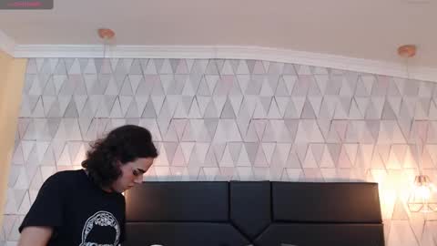 Justine online show from February 13, 3:56 am