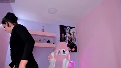 Justine online show from March 2, 4:29 am