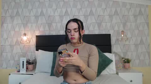 Justine online show from September 28, 3:16 am