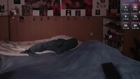 Juuzou hehim u can call me Juz online show from February 1, 11:42 am