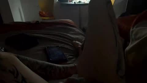 jynxamy online show from March 16, 5:55 am