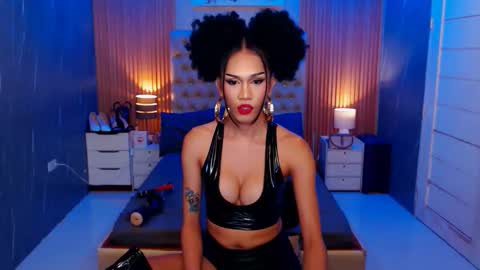 Jynx online show from November 18, 4:45 am