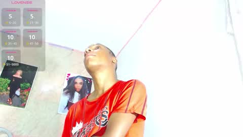 STORMI online show from December 17, 3:56 am