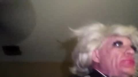 Sissykaeleeslut666 online show from December 2, 7:44 am