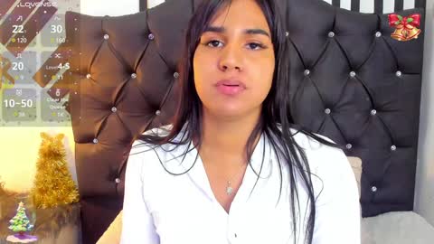 kagome01 online show from January 2, 1:40 pm