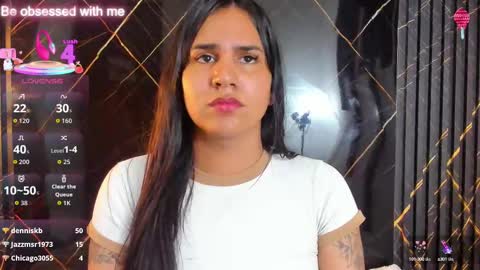 kagome01 online show from September 13, 4:57 pm