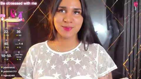 kagome01 online show from September 14, 5:06 pm