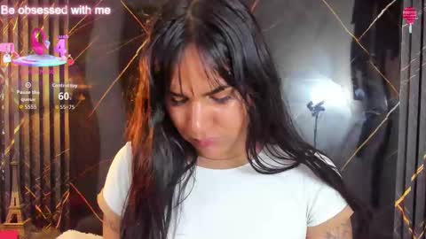 kagome01 online show from September 17, 1:27 pm