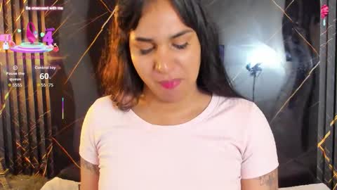 kagome01 online show from September 18, 1:38 pm