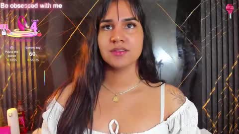 kagome01 online show from October 1, 1:33 pm