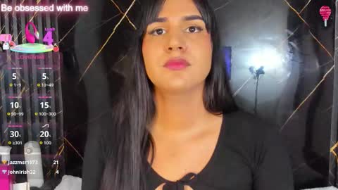 kagome01 online show from October 8, 3:24 pm