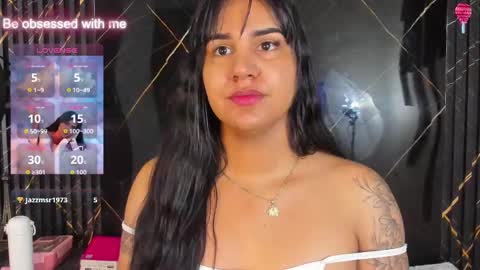 kagome01 online show from October 16, 1:11 pm
