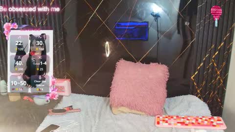 kagome01 online show from March 20, 6:09 pm