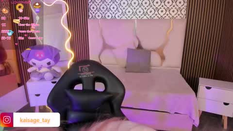 KAISAGE  online show from October 10, 4:02 am