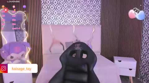 KAISAGE  online show from October 16, 3:29 am