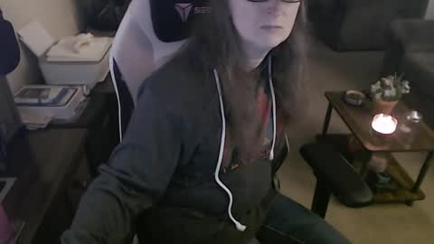 Snapshot of kait331 chatting on March 10, 12:18 am Camprincess331 online show from March 10, 12:18 am